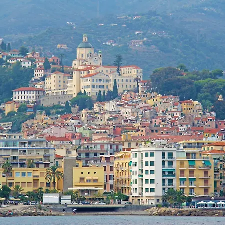 Daire La Pigna Azzurra - Happy *